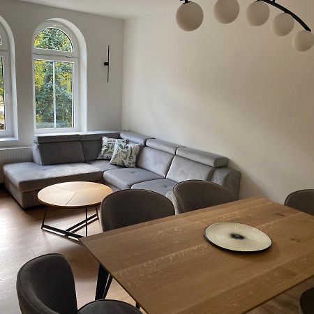 Apartamenty Przy Parku Szwedzkim シュツァブノ・ズドルイ エクステリア 写真