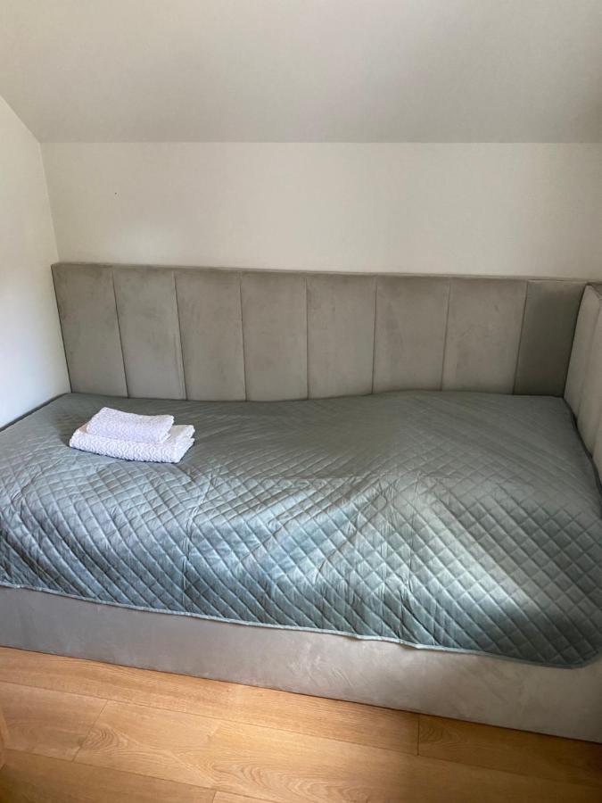 Apartamenty Przy Parku Szwedzkim シュツァブノ・ズドルイ エクステリア 写真